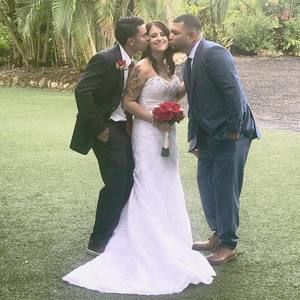 Meet your Posher, Melinna